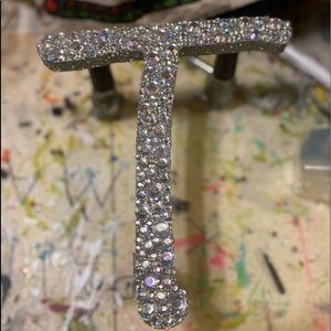 Meet your Posher, Tracy